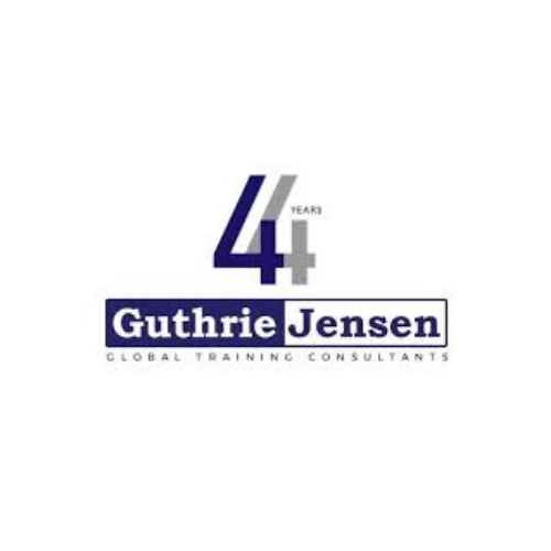 Guthrie-Jensen Logo