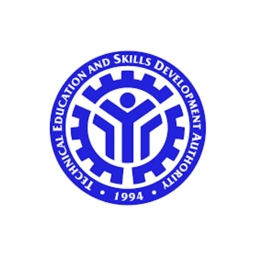 Tesda Logo