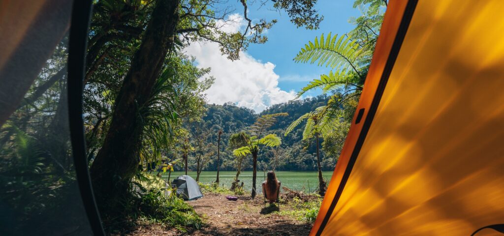 Lake Nailig Photo