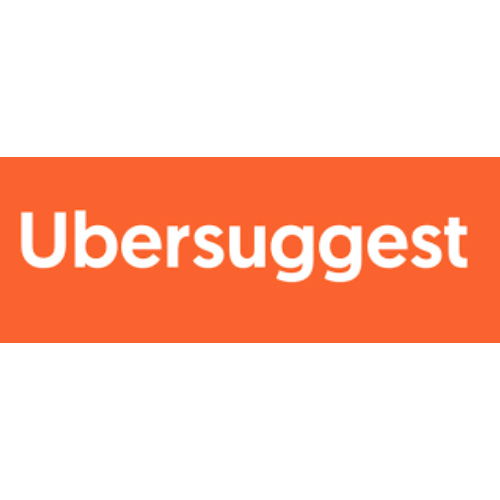 Ubersuggest